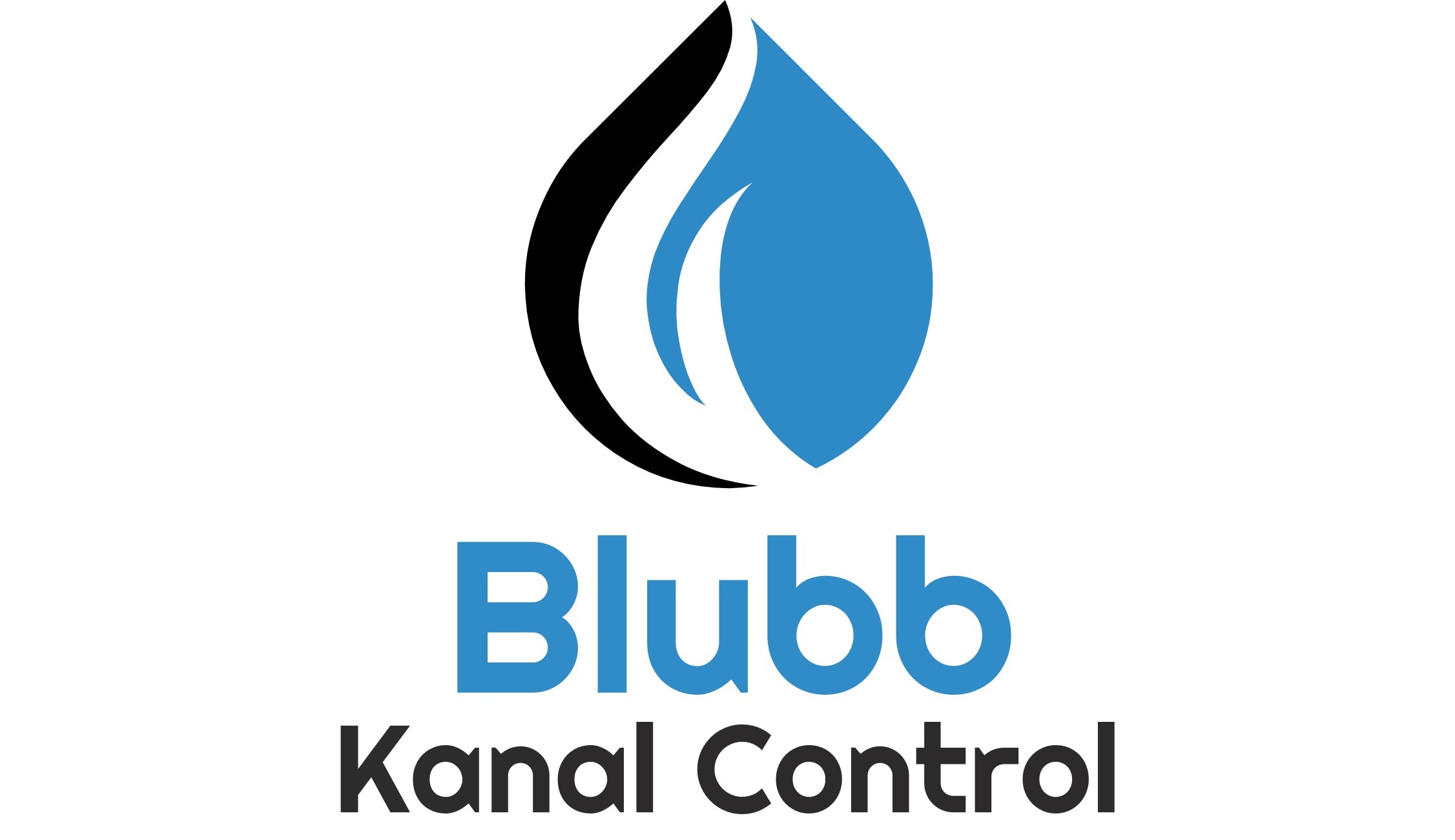 Blubb Kanal & Abwassertechnik GmbH - Logo