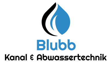 Blubb Kanal & Abwassertechnik GmbH - Logo